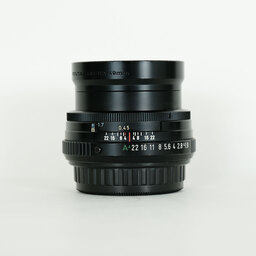 PENTAX smc PENTAX-FA 43mmF1.9 Limited