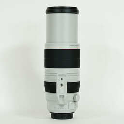 Canon EF100-400mm F4.5-5.6L IS II USM
