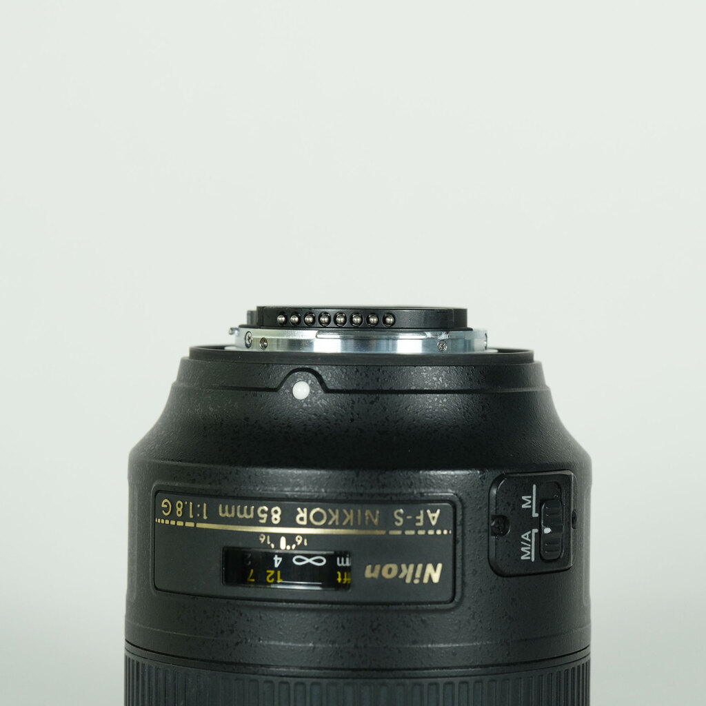 Nikon AF-S NIKKOR 85mm f/1.8Gの出品 | ONE SCENE（ワンシーン）