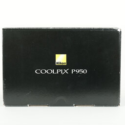 Nikon COOLPIX P950
