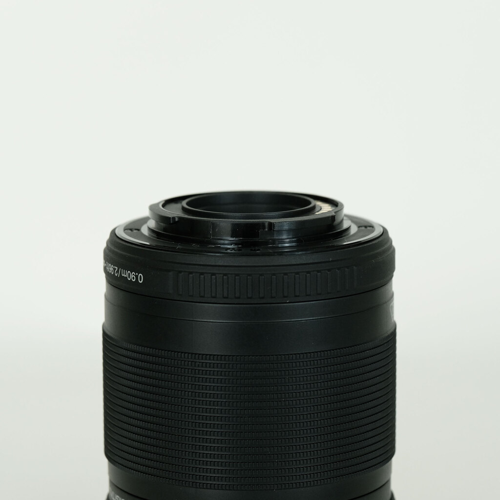 OLYMPUS M.ZUIKO DIGITAL ED 40-150mm F4.0-5.6 R