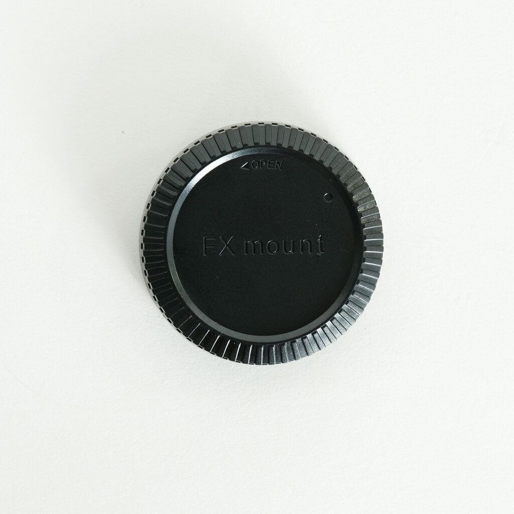 FUJIFILM XF18-55mmF2.8-4 R LM OIS FUJIFILM XF18-55mmF2.8-4 R LM OIS