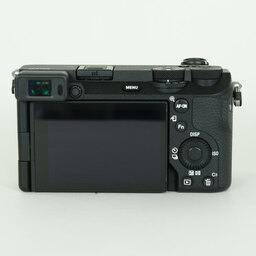 SONY α6700（ILCE-6700）