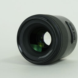 TAMRON SP 45mm F/1.8 Di VC USD (Model F013) [キヤノンEF用]