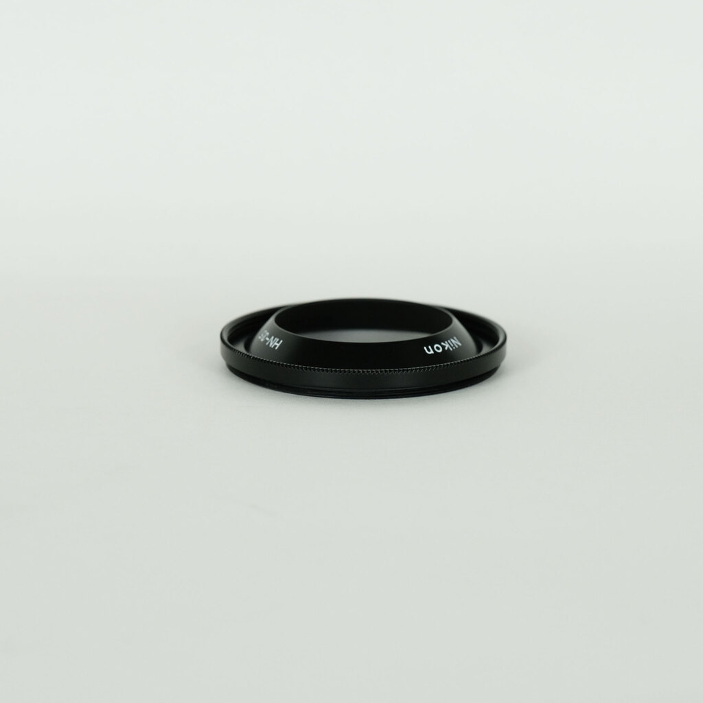 Nikon Ai Nikkor 45mm F2.8P