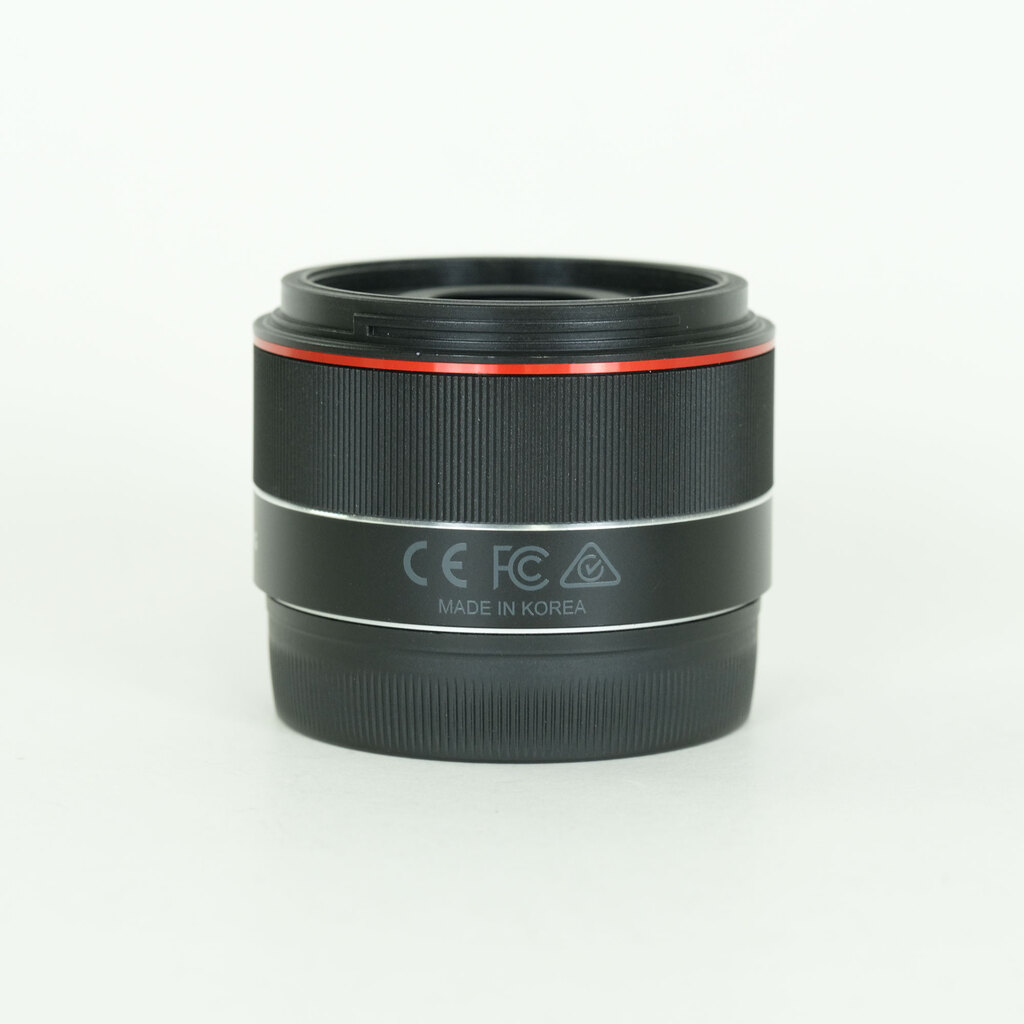 SAMYANG AF 24ｍｍ F2.8 FE (ソニーE用)