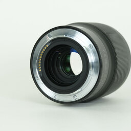 Nikon NIKKOR Z 50mm f/1.8 S