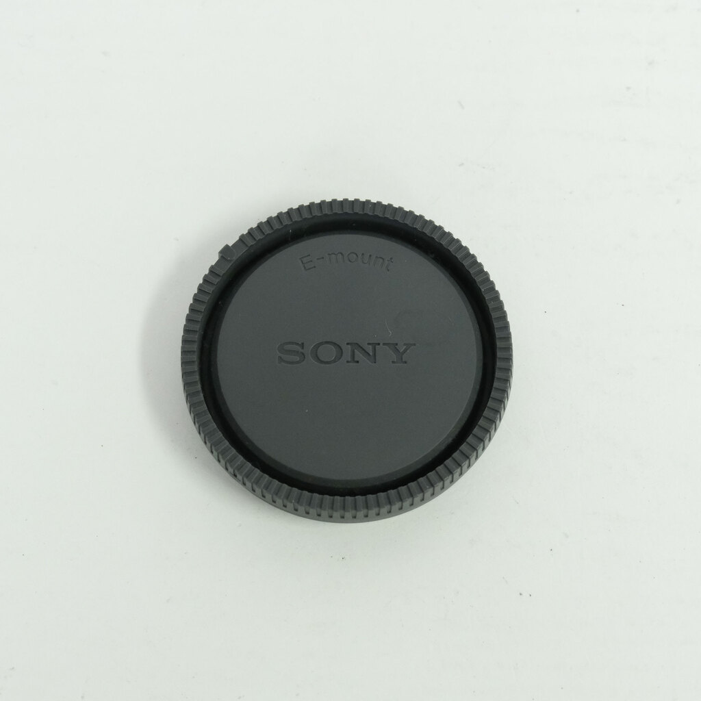 SONY E PZ 16-50mm F3.5-5.6 OSS SELP1650