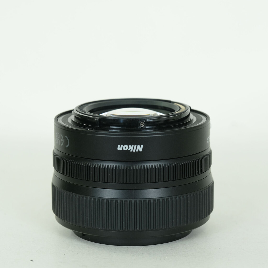 Nikon NIKKOR Z 24-50mm f/4-6.3