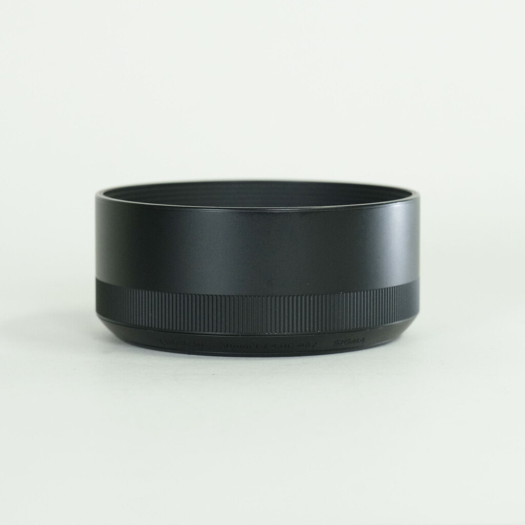 SIGMA 30mm F1.4 DC HSM｜Art [ニコン用]