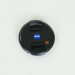 SONY Vario-Sonnar T＊ DT 16-80mm F3.5-4.5 ZA SAL1680Z