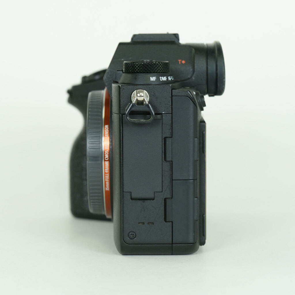SONY α9 II（ILCE-9M2）