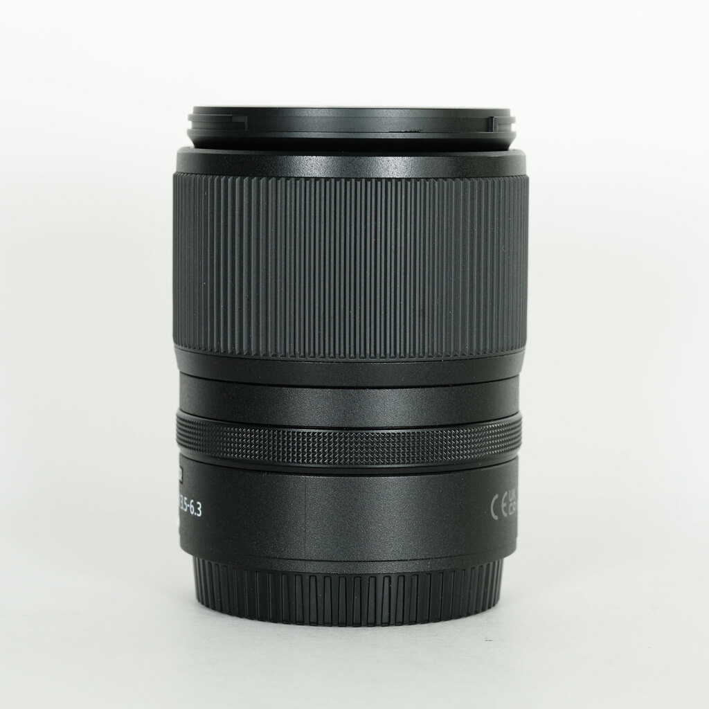 Nikon NIKKOR Z DX 18-140mm f/3.5-6.3 VR