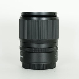 Nikon NIKKOR Z DX 18-140mm f/3.5-6.3 VR