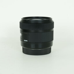 SIGMA 30mm F1.4 DC HSM | Art [キヤノン用]