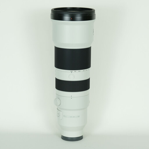 SONY FE 400-800mm F6.3-8 G OSS SEL400800G