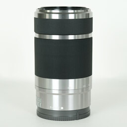 SONY E 55-210mm F4.5-6.3 OSS SEL55210