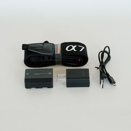 SONY α7 III（ILCE-7M3）