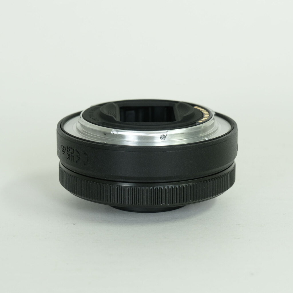 Nikon NIKKOR Z 26mm f/2.8 Nikon NIKKOR Z 26mm f/2.8