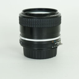 Nikon AI Nikkor 35mm F2S Nikon AI Nikkor 35mm F2S