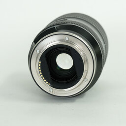 TAMRON 28-75mm F/2.8 Di III VXD G2 (Model A063) [ソニーE用]