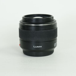 Panasonic LEICA DG SUMMILUX 25mm F1.4 ASPH. H-X025