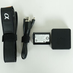 SONY α6000（ILCE-6000）