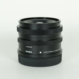 SIGMA 45mm F2.8 DG DN｜Contemporary [ライカL用]