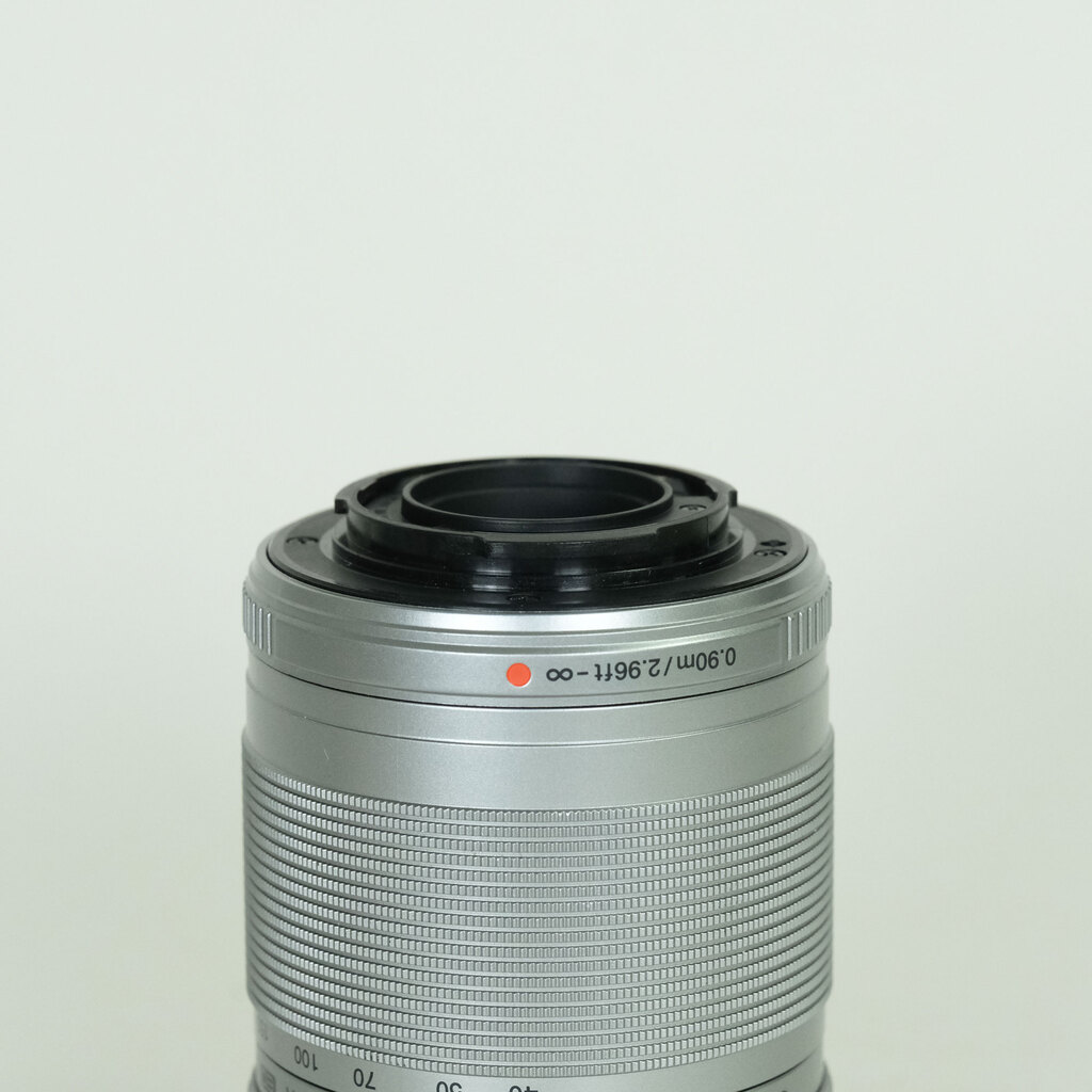 OLYMPUS M.ZUIKO DIGITAL ED 40-150mm F4.0-5.6 R