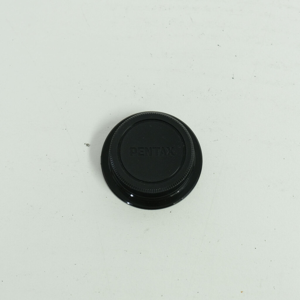 PENTAX 02 STANDARD ZOOM ブラック