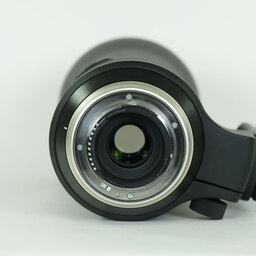 TAMRON SP 150-600mm F/5-6.3 Di VC USD G2 (Model A022) [ニコンF用]