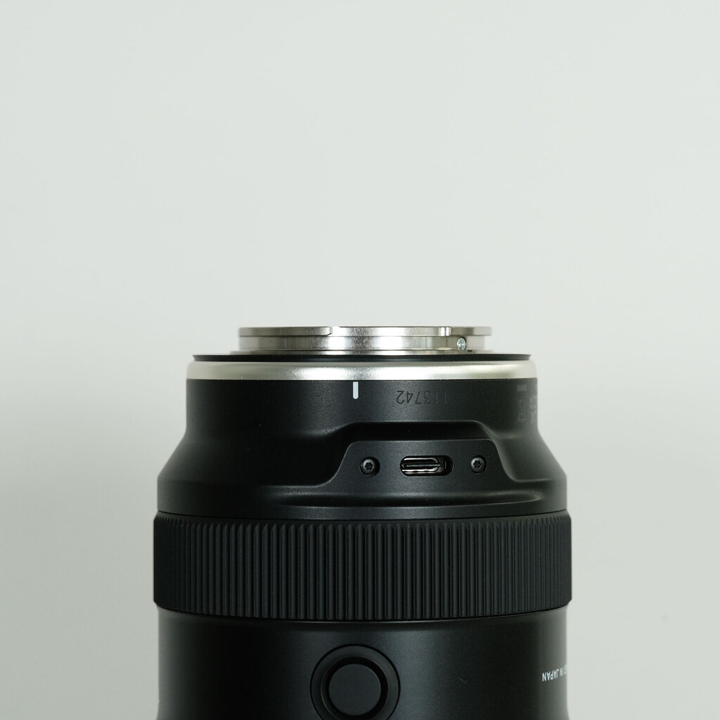 TAMRON 28-75mm F/2.8 Di III VXD G2 (Model A063) [ソニーE用]