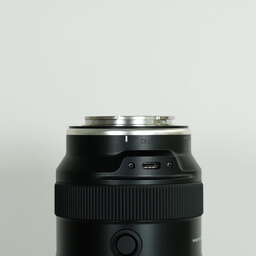 TAMRON 28-75mm F/2.8 Di III VXD G2 (Model A063) [ソニーE用]