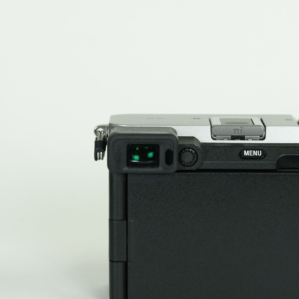 SONY α7C（ILCE-7C）