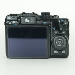 Canon PowerShot G10 Canon PowerShot G10