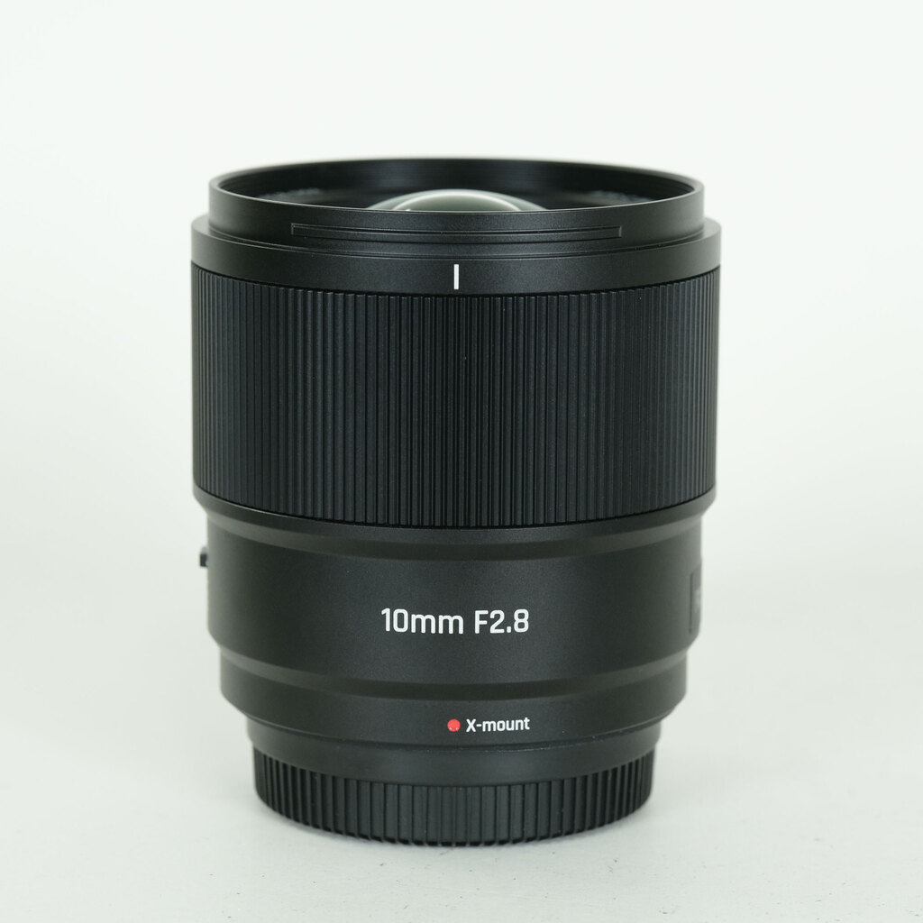七工匠 7Artisans 10mm F2.8 AF(フジフイルムX用) 七工匠 7Artisans 10mm F2.8 AF(フジフイルムX用)