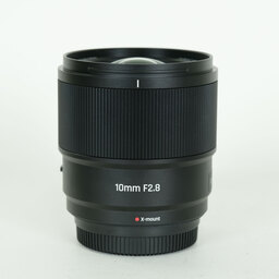 七工匠 7Artisans 10mm F2.8 AF(フジフイルムX用) 七工匠 7Artisans 10mm F2.8 AF(フジフイルムX用)