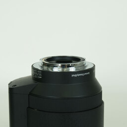 SONY E PZ 18-200mm F3.5-6.3 OSS SELP18200