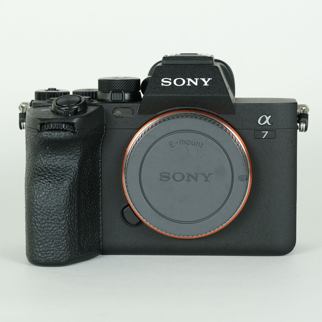 α7 IV ILCE-7M4 ボディ 中古価格比較 - 価格.com