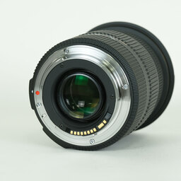 SIGMA 17-50mm F2.8 EX DC OS HSM (キヤノンEF用) SIGMA 17-50mm F2.8 EX DC OS HSM (キヤノンEF用)