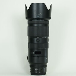 Nikon NIKKOR Z 70-200mm f/2.8 VR S Nikon NIKKOR Z 70-200mm f/2.8 VR S