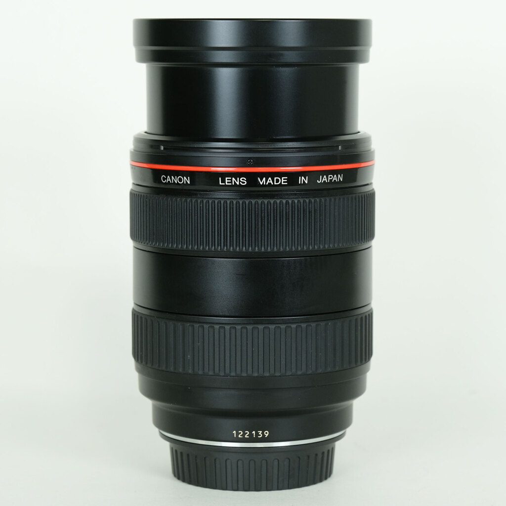 Canon EF28-70mm F2.8L USM