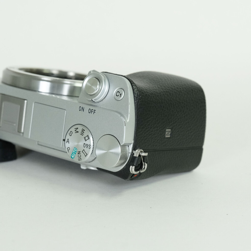 SONY α6400（ILCE-6400）