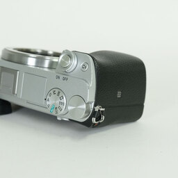 SONY α6400（ILCE-6400）