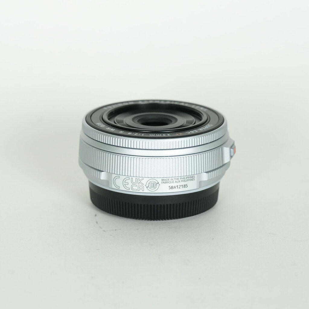FUJIFILM XF23mmF2.8 R WR FUJIFILM XF23mmF2.8 R WR