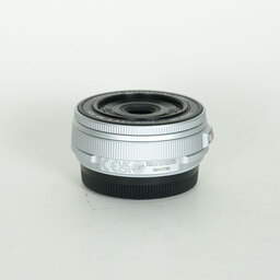 FUJIFILM XF23mmF2.8 R WR FUJIFILM XF23mmF2.8 R WR