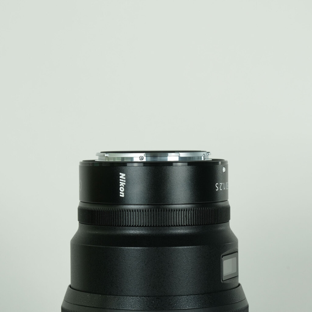 Nikon NIKKOR Z 50mm f/1.2 Sの出品 | ONE SCENE（ワンシーン）