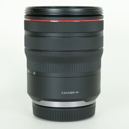 Canon RF14-35mm F4 L IS USM