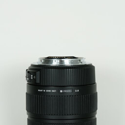 SIGMA 17-70mm F2.8-4 DC MACRO OS HSM [キヤノンEF用]
