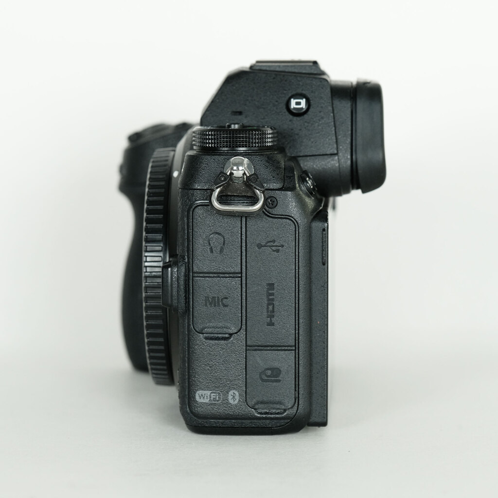 Nikon Z7II Nikon Z7II